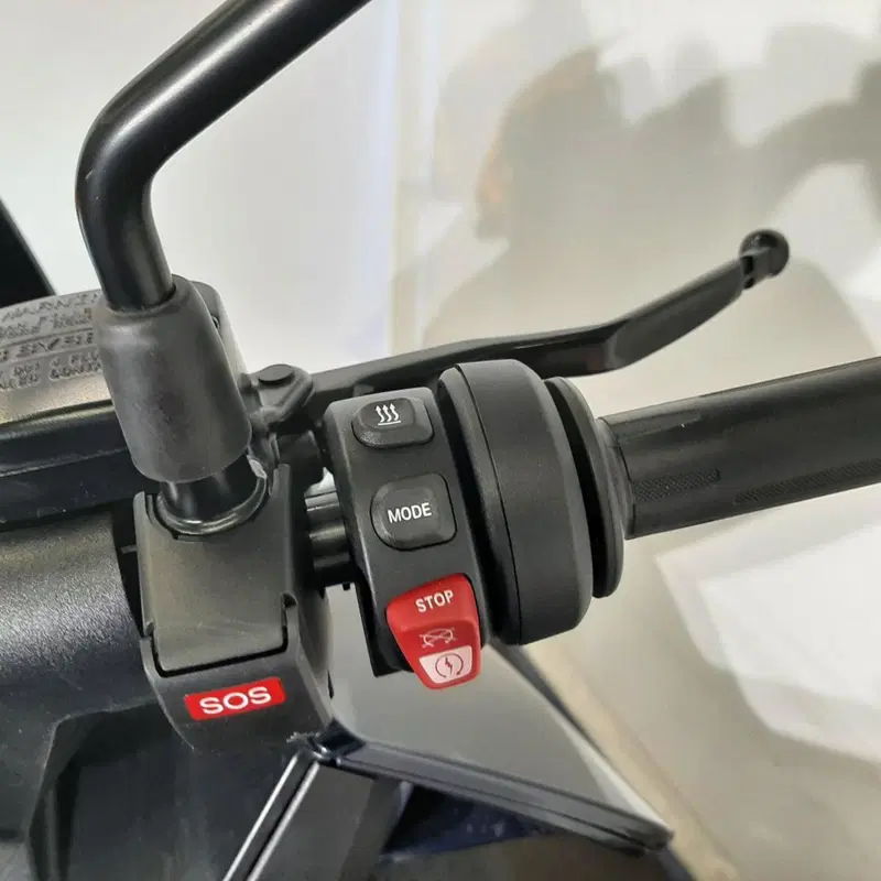 Bmw CE 04 (2021 - 25) (8)