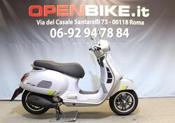 Vespa GTS 300 Super Tech (2023 - 24) nuova