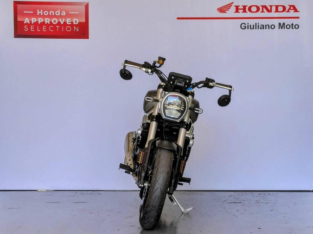 Voge Trofeo 500AC (2022 - 25) (2)