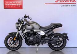 Voge Trofeo 500AC (2022 - 25) usata