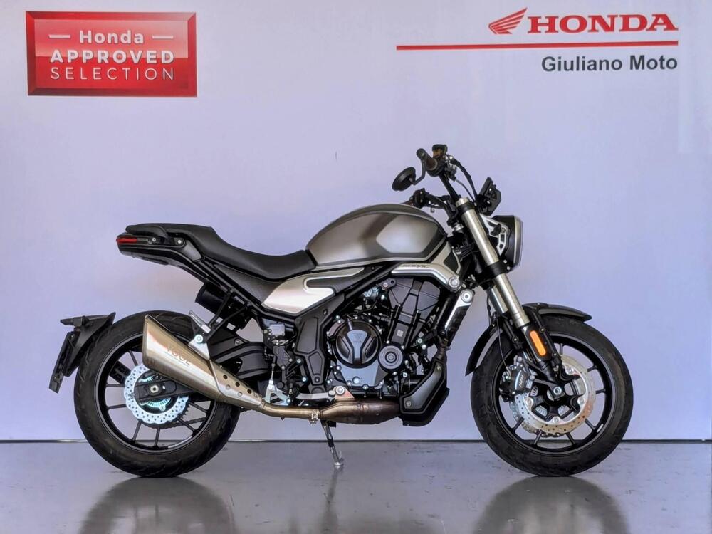 Voge Trofeo 500AC (2022 - 25) (5)