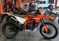 KTM 390 Enduro R (2025 - 26) nuova