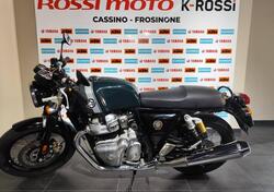 Royal Enfield Continental GT 650 (2021 - 25) usata