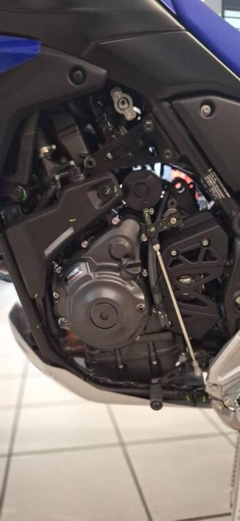 Yamaha Ténéré 700 (2025) (5)