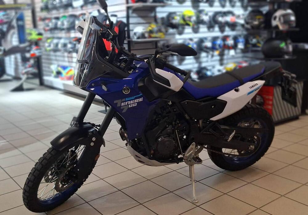 Yamaha Ténéré 700 (2025) (2)