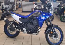 Yamaha Ténéré 700 (2025) usata