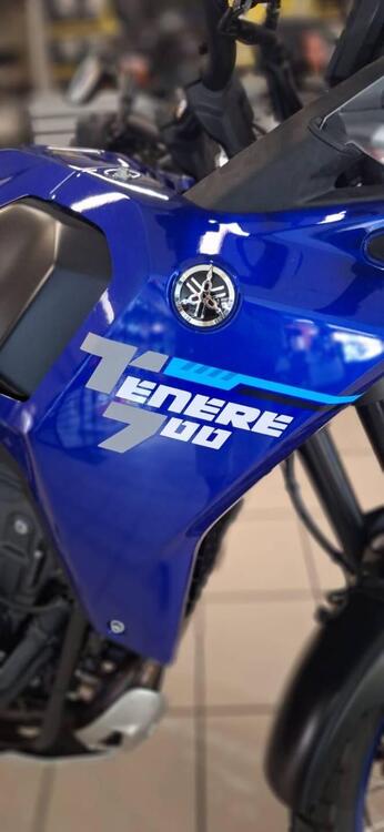 Yamaha Ténéré 700 (2025) (3)