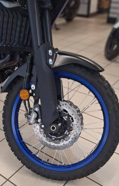 Yamaha Ténéré 700 (2025) (4)