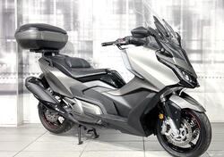 Kymco AK 550 Premium (2023 - 25) usata