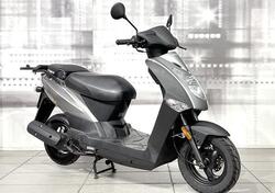 Kymco Agility 50 R10 (2007 - 14) usata