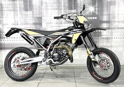 Fantic Motor XM 50 Motard Performance 2T (2021 - 22) usata