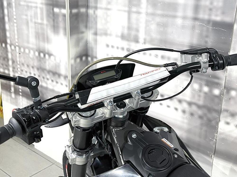 Fantic Motor XM 50 Motard Performance 2T (2021 - 22) (5)