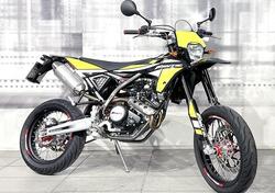 Fantic Motor XMF 125 Motard Performance 4t (2021 - 22) usata