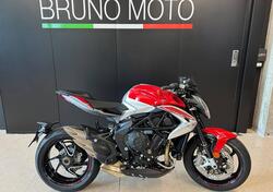 MV Agusta Brutale 800 RR Ottantesimo (2025) usata