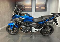 Honda NC 750 X DCT ABS (2018 - 20) usata
