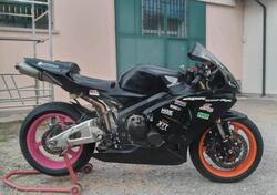 Honda CBR 600 RR (2005 - 06) usata