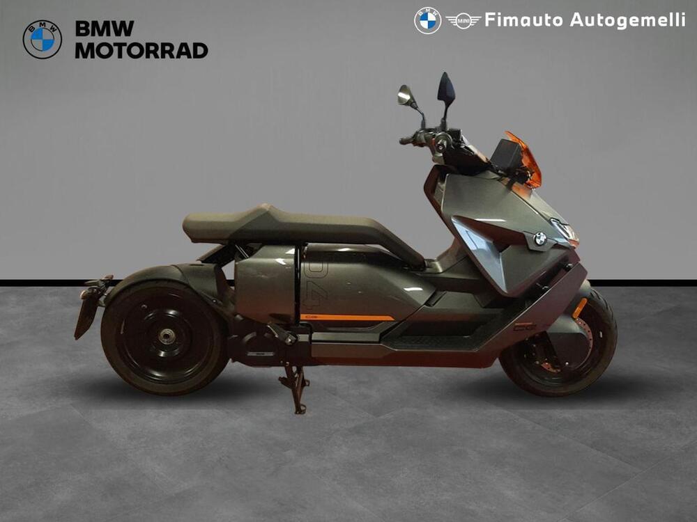 Bmw CE 04 (2021 - 25)