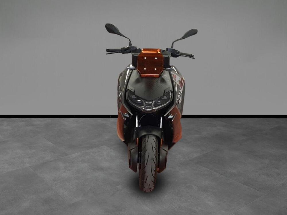 Bmw CE 04 (2021 - 25) (3)