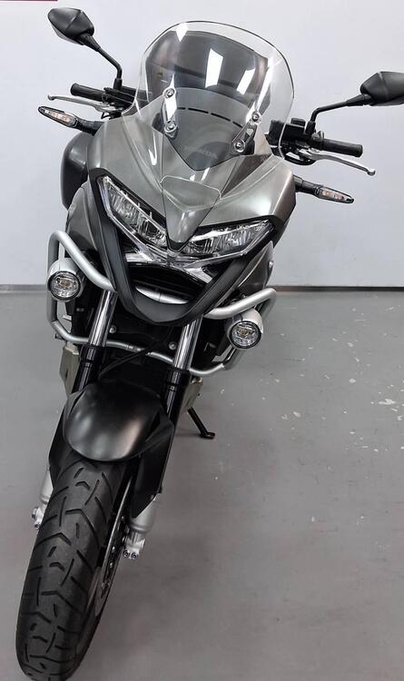 Honda Crossrunner Travel Edition ABS (2015 - 18) (2)