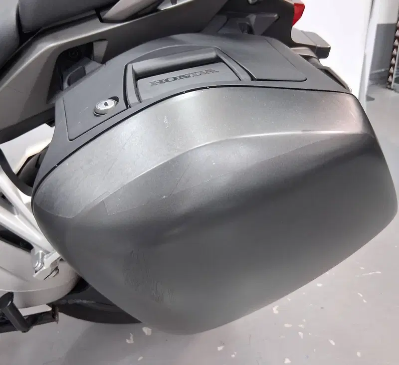 Honda Crossrunner Travel Edition ABS (2015 - 18) (7)