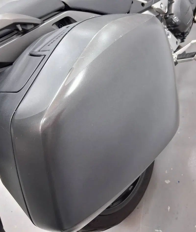 Honda Crossrunner Travel Edition ABS (2015 - 18) (8)