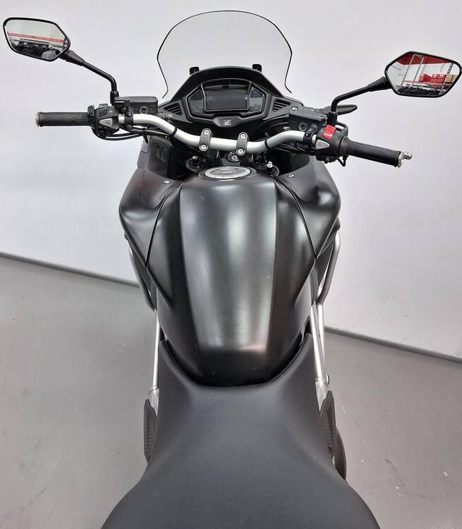 Honda Crossrunner Travel Edition ABS (2015 - 18) (4)