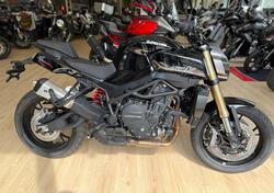 QJ Motor SRK 900 (2025) nuova