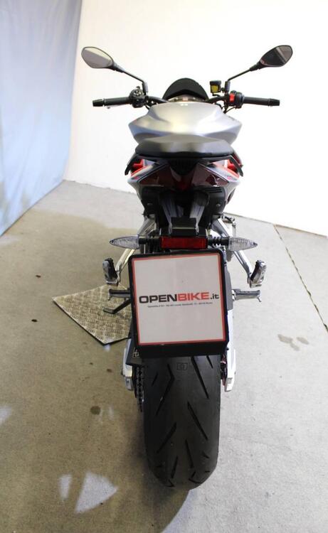 Aprilia Tuono 660 (2021 - 25) (5)