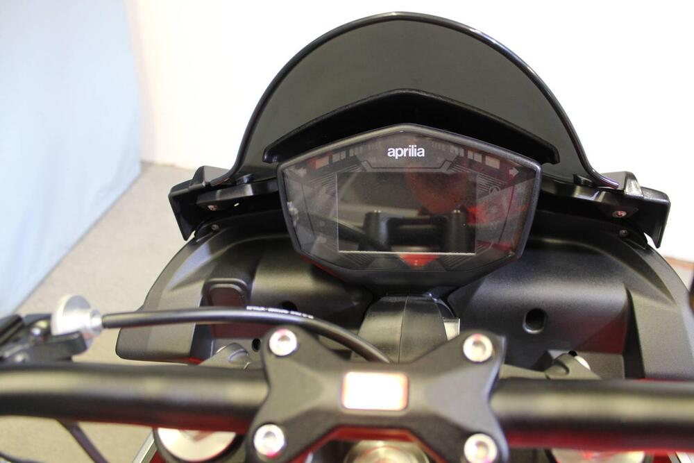 Aprilia Tuono 660 (2021 - 25) (3)