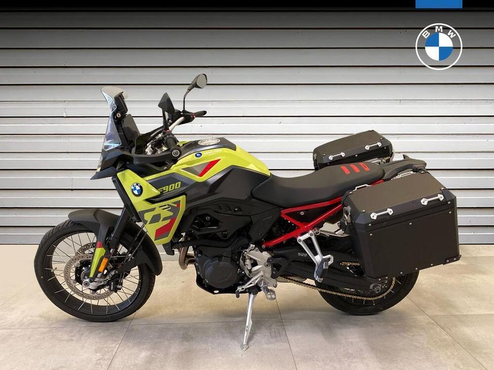 Bmw F 900 GS (2024 - 25) (3)