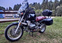 Bmw R 1100 R usata