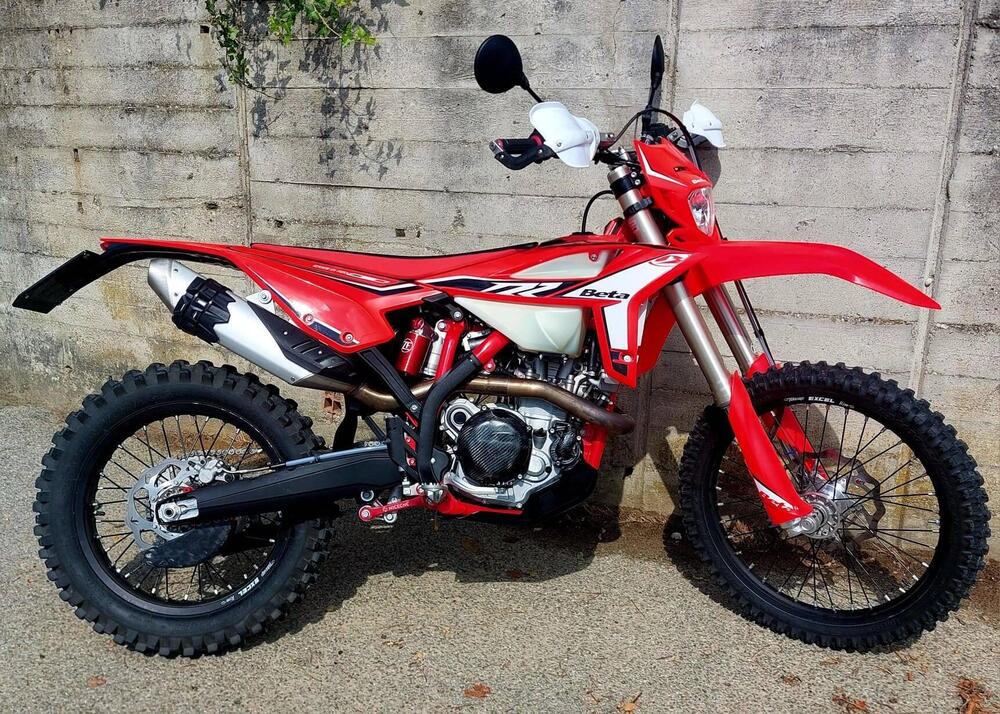 Betamotor RR 430 4T Enduro Racing (2022)