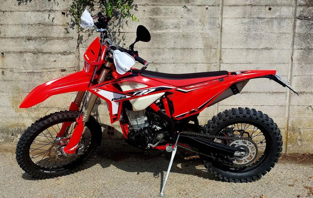 Betamotor RR 430 4T Enduro Racing (2022) (2)