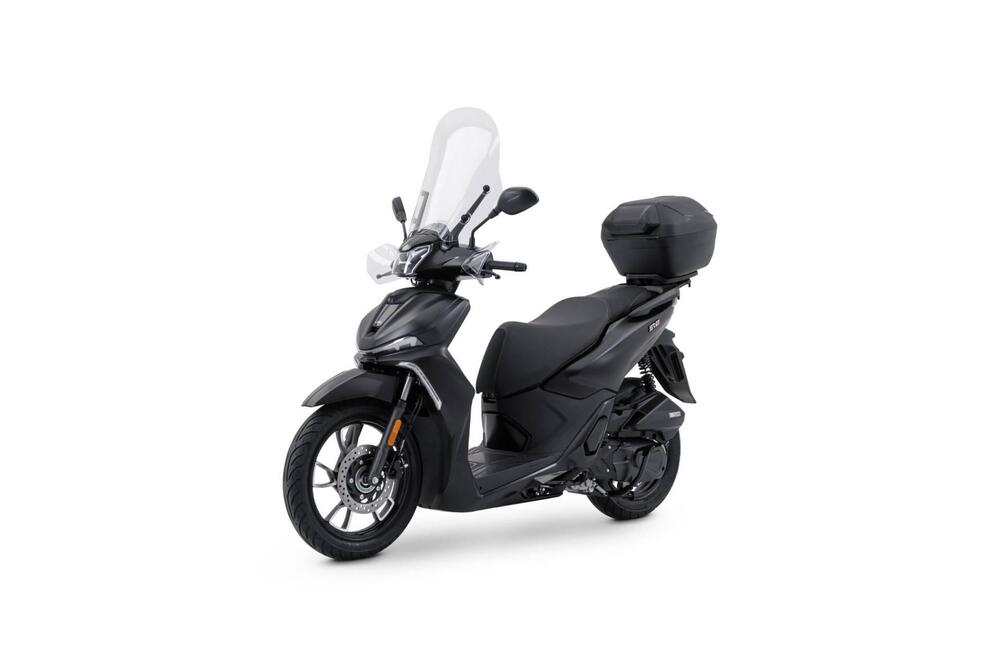 Voge Sfida SR16 125 (2025) (5)