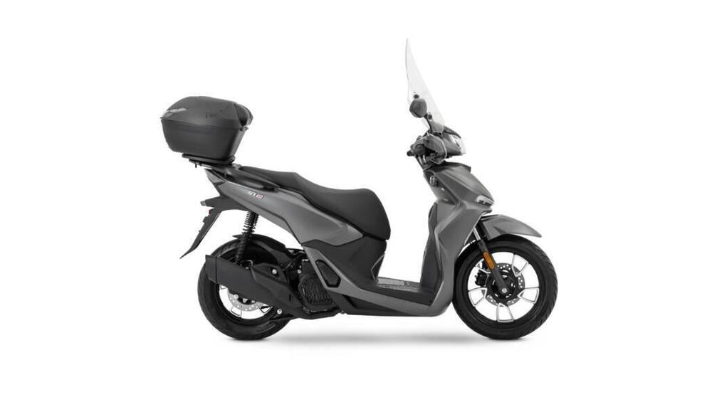 Voge Sfida SR16 125 (2025) (2)