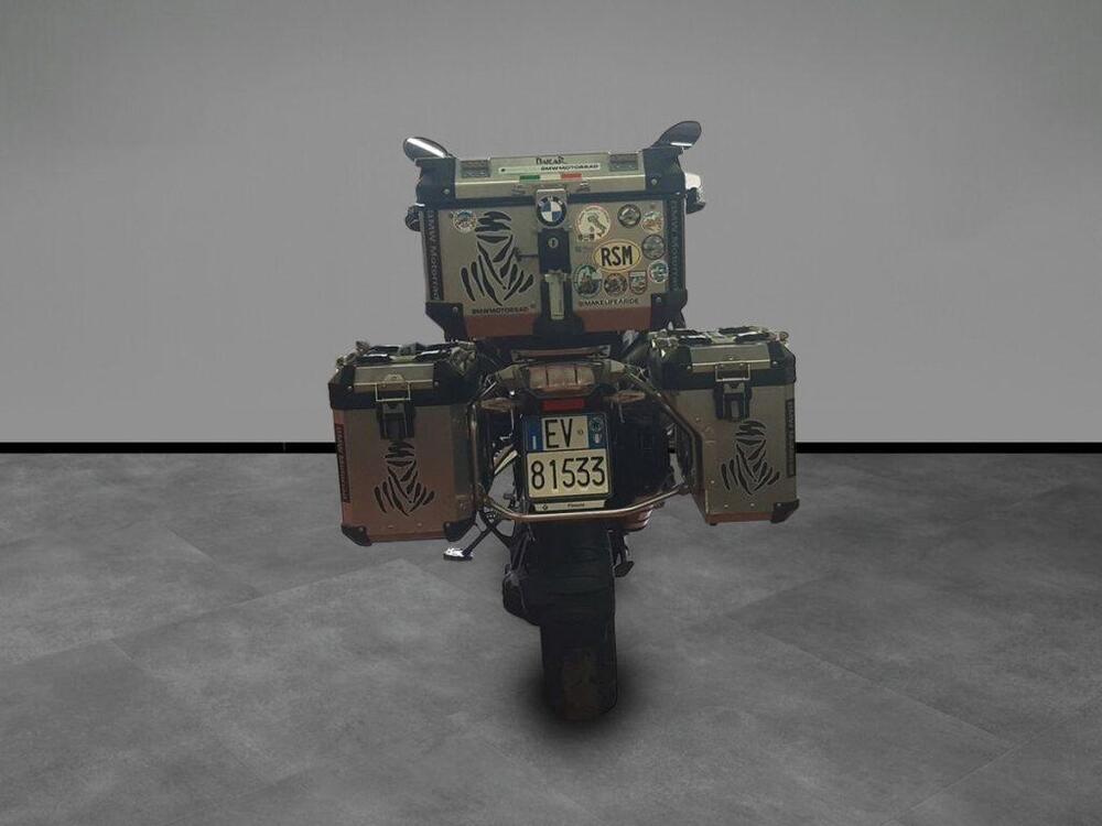 Bmw R 1250 GS Adventure (2021 - 24) (4)