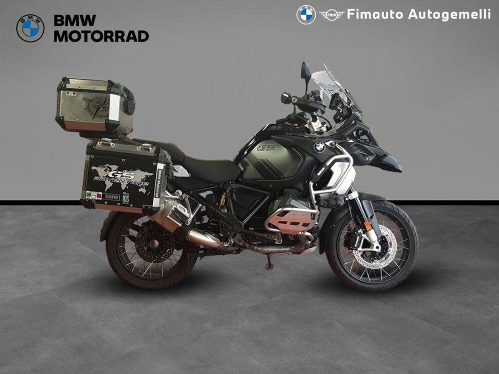Bmw R 1250 GS Adventure (2021 - 24)
