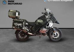Bmw R 1250 GS Adventure (2021 - 24) usata