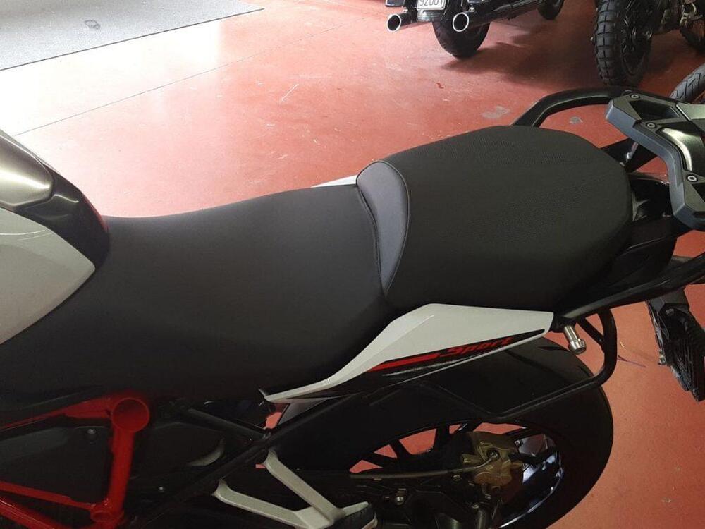 Bmw R 1250 RS (2021 - 25) (5)