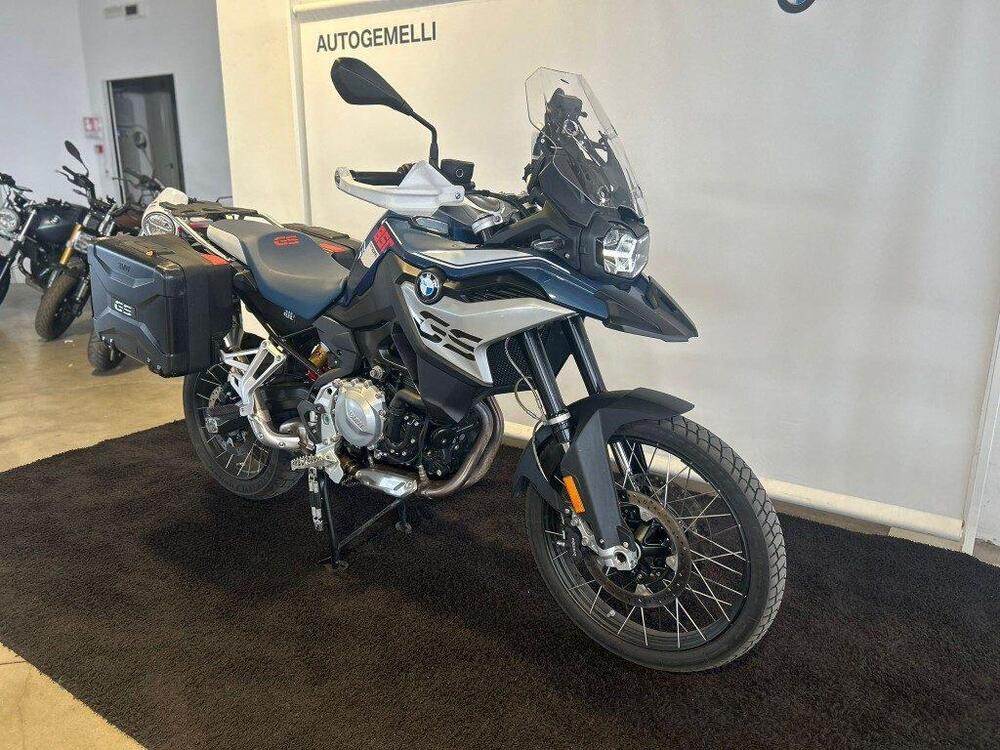 Bmw F 850 GS (2021 - 24) (5)