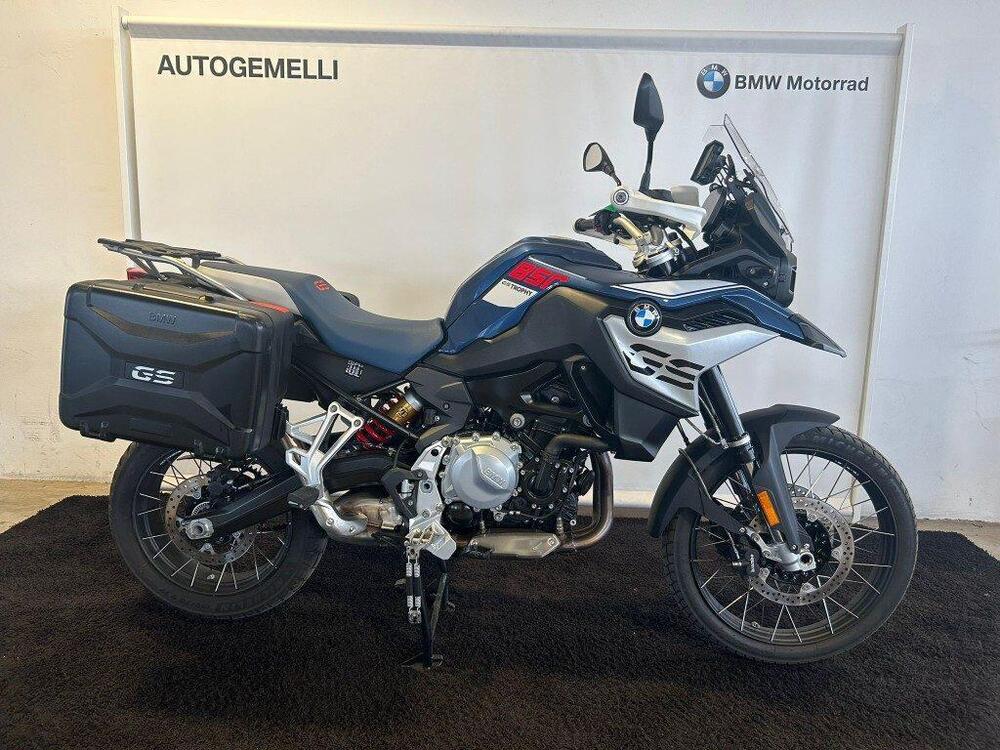 Bmw F 850 GS (2021 - 24)