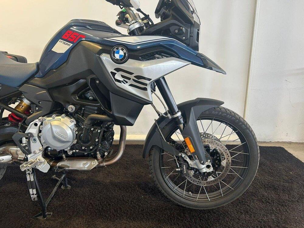 Bmw F 850 GS (2021 - 24) (3)