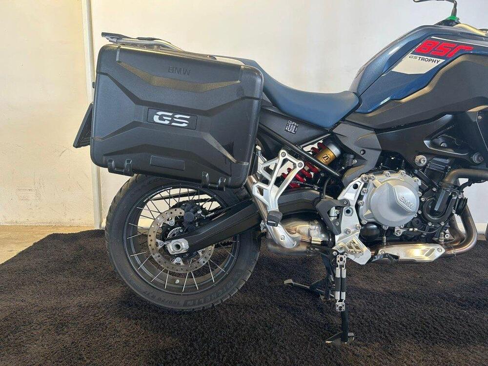 Bmw F 850 GS (2021 - 24) (2)
