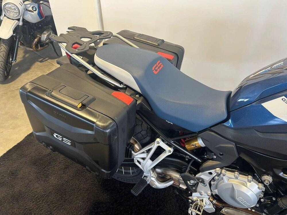 Bmw F 850 GS (2021 - 24) (4)