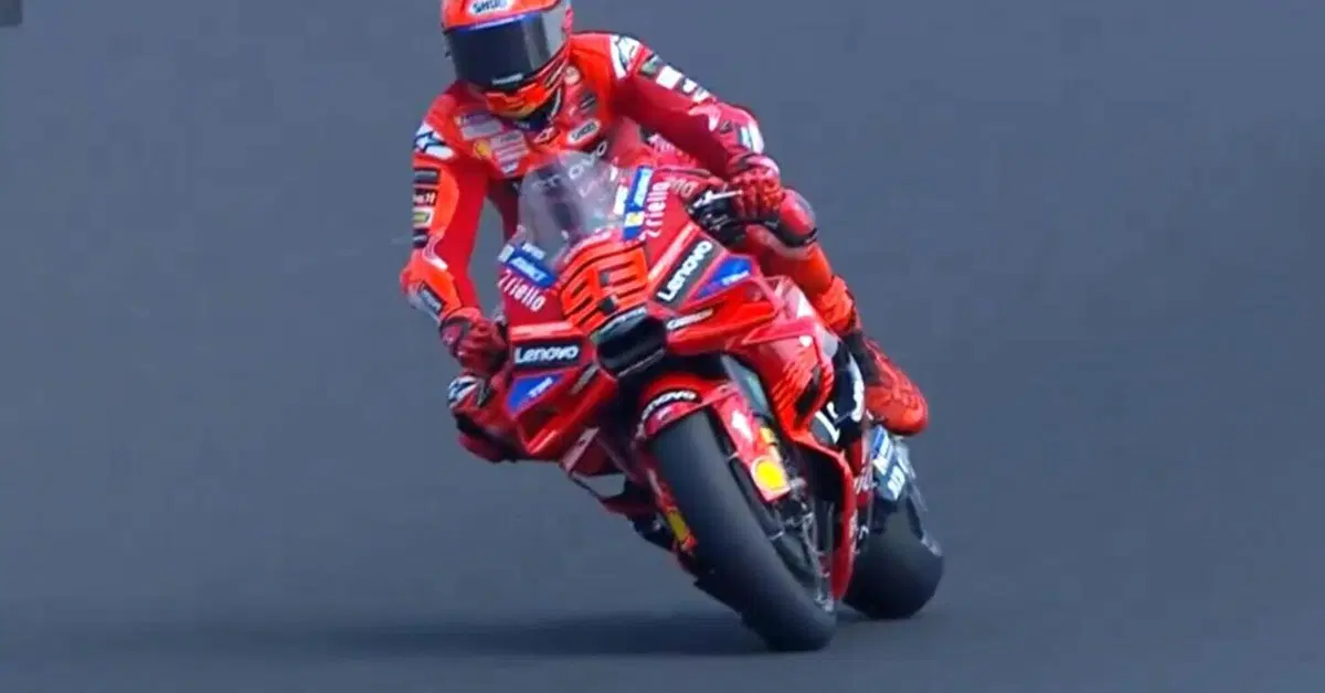 MotoGP 2025. GP di Ungheria. FP1: pista nuova, solita certezza Marc Marquez 1&deg;, poi tante sorprese! [RISULTATI]