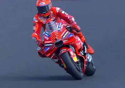 MotoGP 2025. GP di Ungheria. FP1: pista nuova, solita certezza Marc Marquez 1°, poi tante sorprese! [RISULTATI]