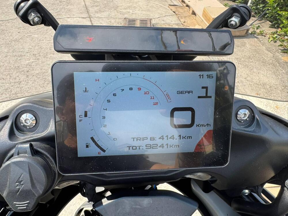 Benelli TRK 702X (2023 - 25) (3)