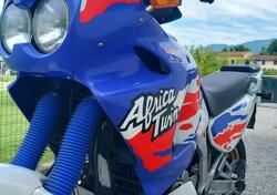 Honda africa twin d'epoca