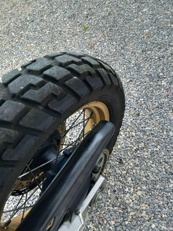 Honda africa twin (2)