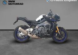 Yamaha MT-10 SP (2022 - 25) usata